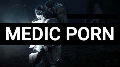 evolive porn